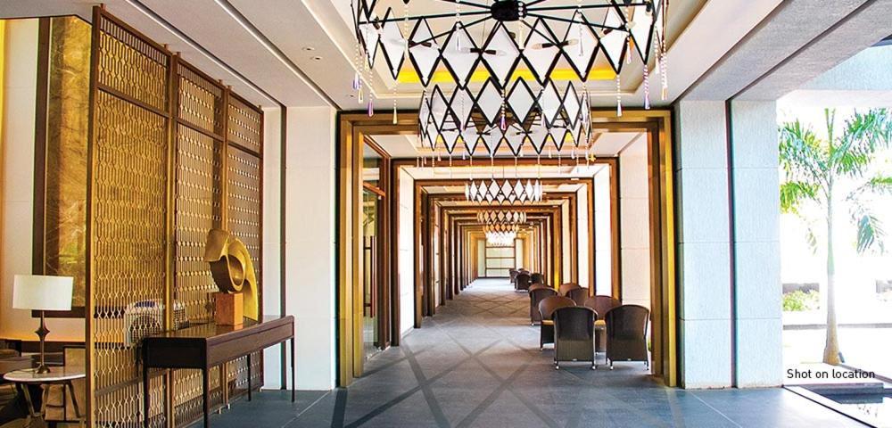 Luxe Boho Vibes Lodha Belmondo With Golf Course *