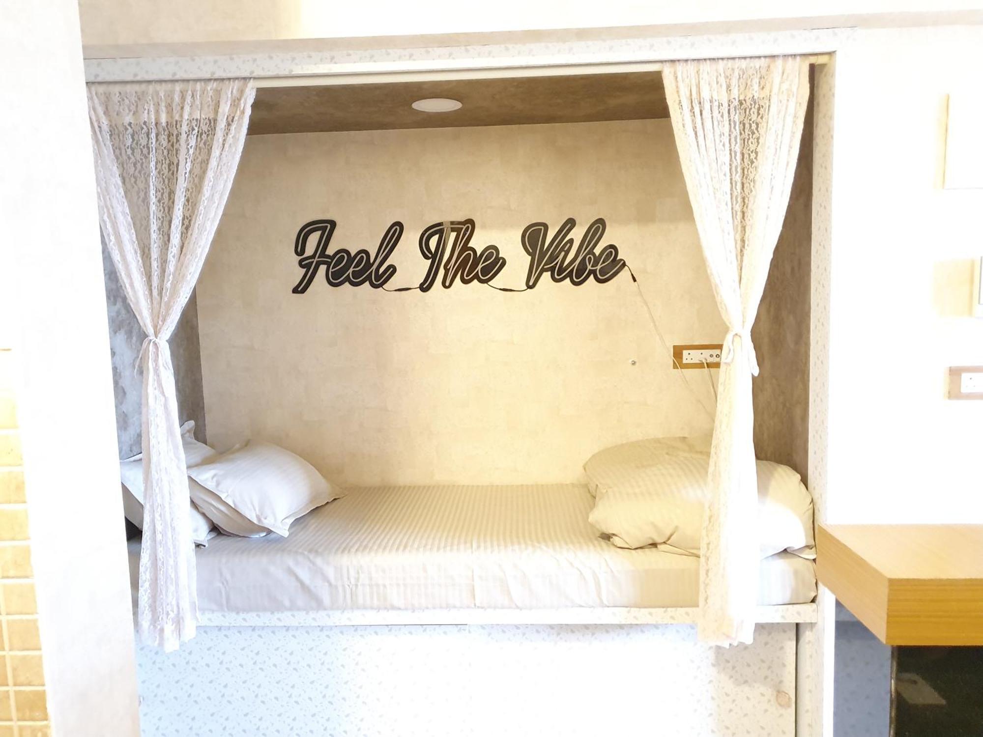 Luxe Boho Vibes Lodha Belmondo With Golf Course * Pune